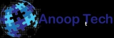 Anoop Tech