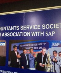 Accountants Service Society