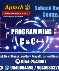 Aptech Computer Education