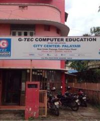 G Tec Computer Education