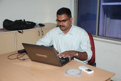NEW MAARS Software INDIA
