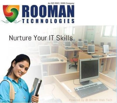 Rooman Technologies