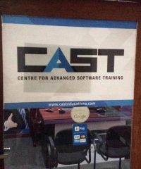 SAP CAST Education