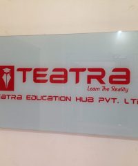 Teatra Education Hub Pvt Ltd