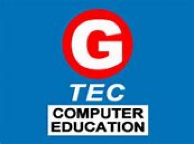 G Tec Computer Education